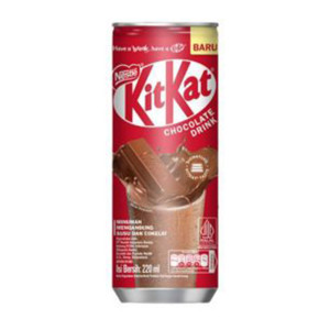 Kitkat Chocolate Drink 220ml